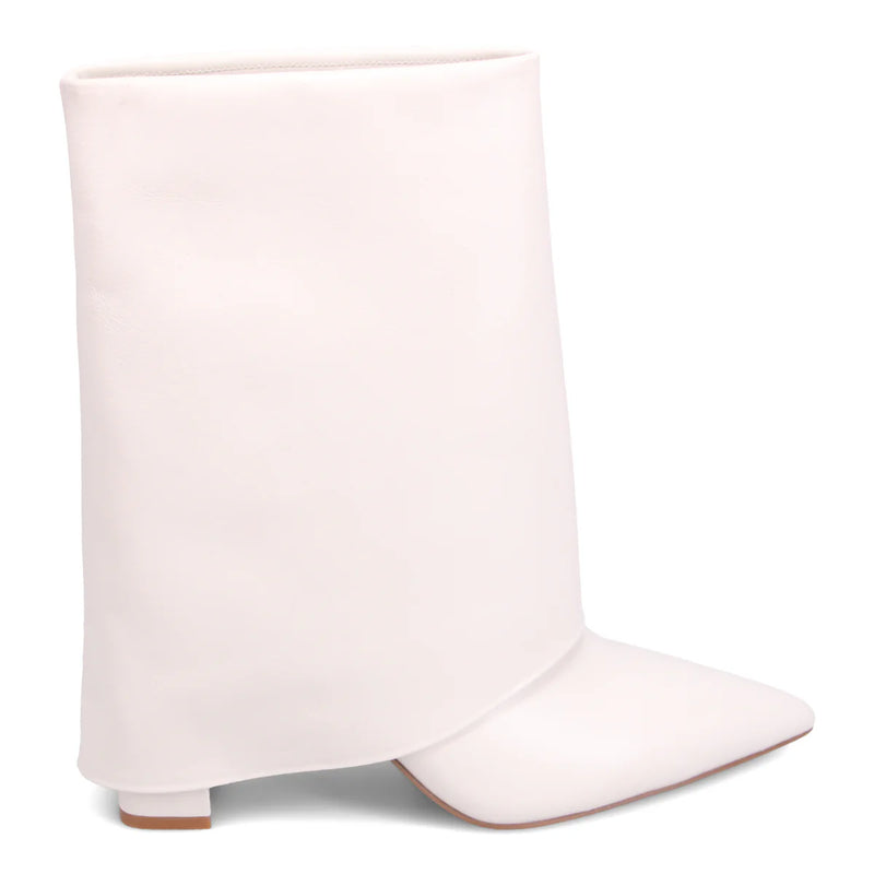 Mollini Zendeya Fold Over Boots