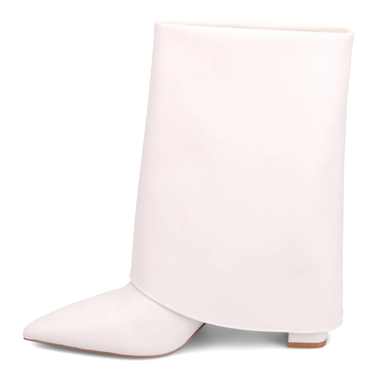 Mollini Zendeya Fold Over Boots