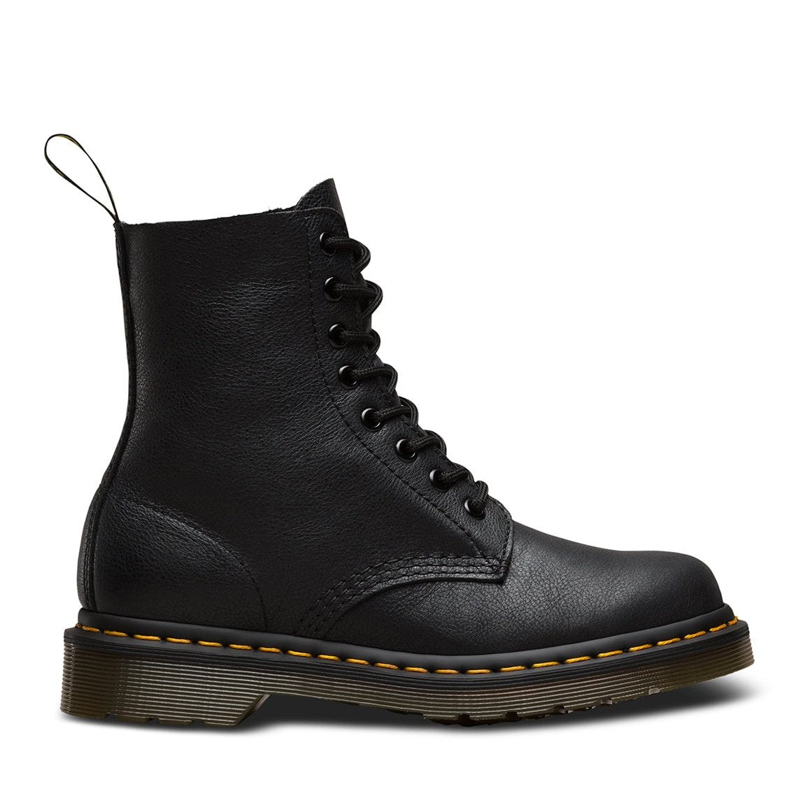 Dr martens pascal 2025 black virginia