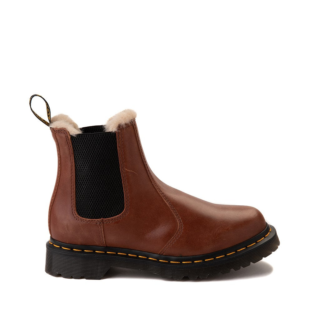 Dr martens hot sale chelsea leonore