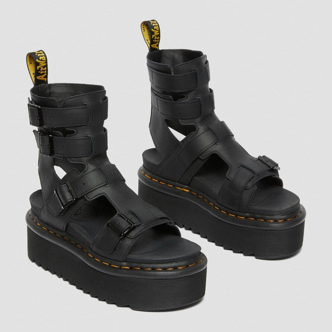 Dr martens sales verity sandals