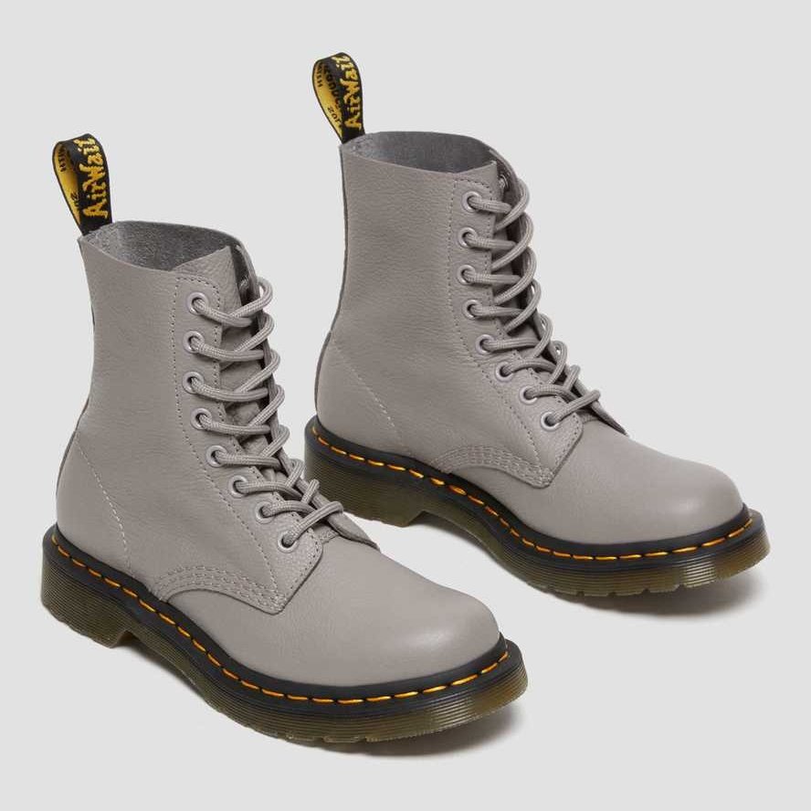 Dr martens 1460 hot sale pascal virginia sale