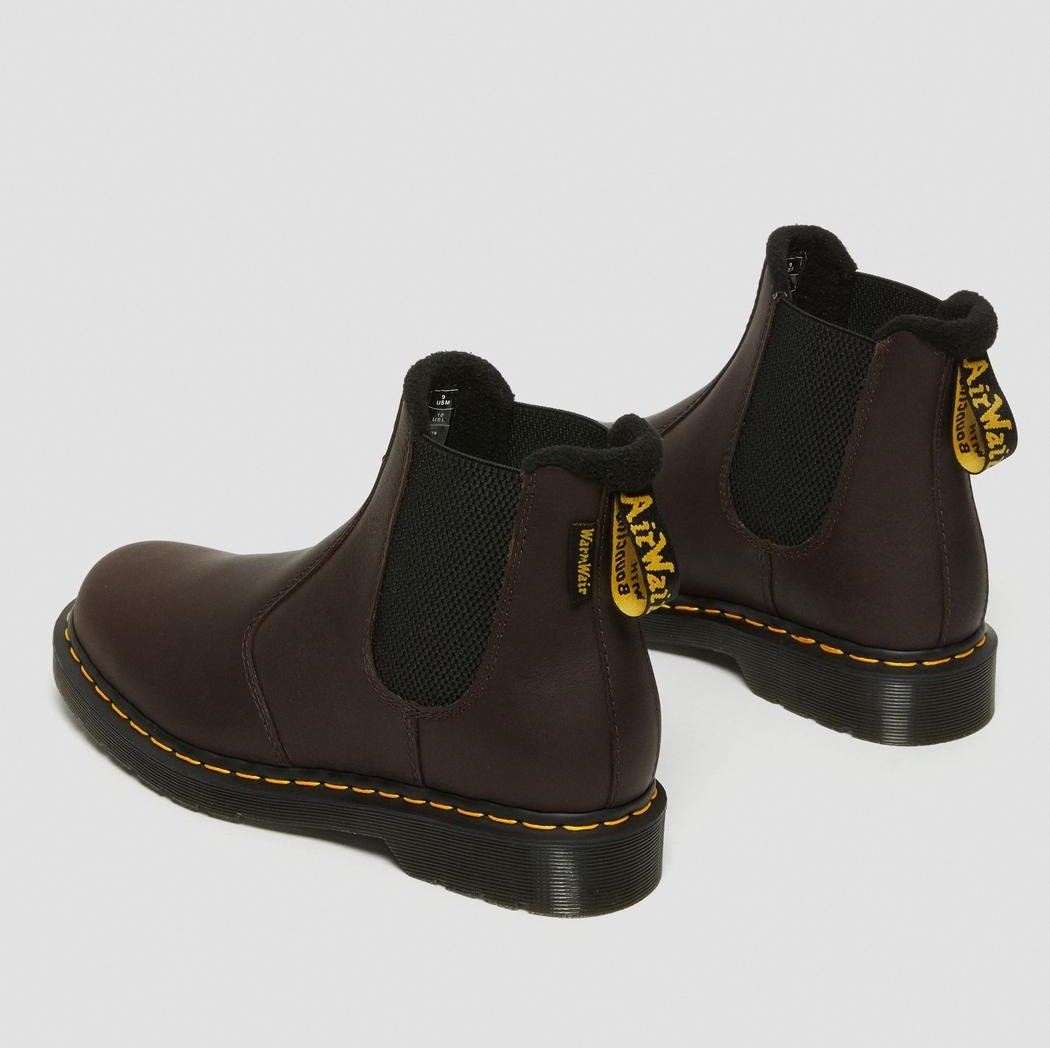 Doc martens chelsea boots mens hotsell