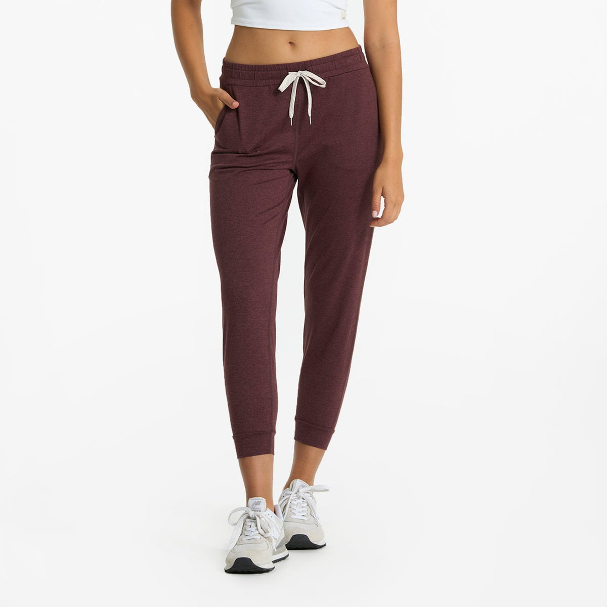 These Costco Joggers are only $12.99 versus $98 at Vuori. I love the q, joggers